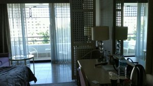 Rixos Downtown Antalya 5* Номер 428. Ноябрь 7-15 2020 г