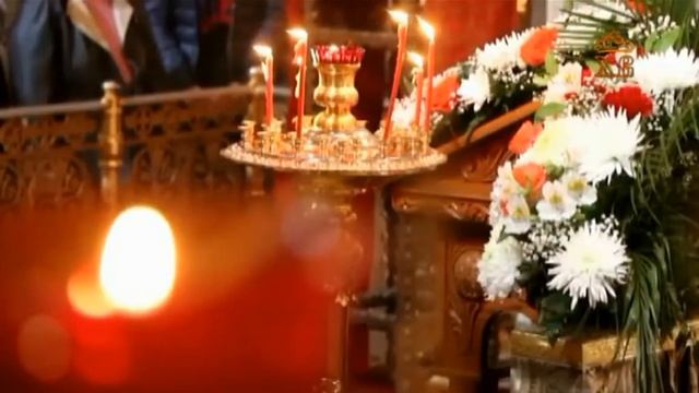 2019 04 28 НАША "Беседа на Пасху" на СОЮЗЕ смотреть онлайн