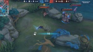 Как перестать умирать в Mobile Legends и повысить свой винрейт.