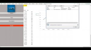 Create Dynamic Animated Chart with Offset in Excel