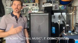 Видеообзоры Invotone AS15