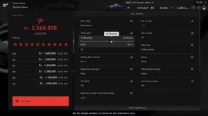 GT SPORT HUGE MONEY GLITCH 1.68 (Updated Versions In Description)