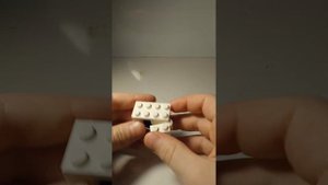 Как сделать зажигалку из Лего