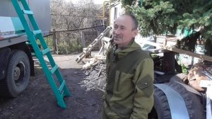 Сезон 2023 / Новый пчелопавильон 48 семей / Подогрев пчёл весной.