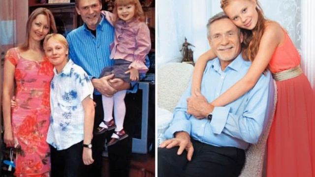 Звезда Алексей Серебриков знаменитые фильмы Фанат , Штраф Бат и другие переехал в Канаду смотреть онлайн