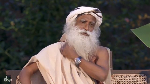 Садхгуру — Непреклонно стремись к единственной цели 15.04.2020 смотреть онлайн