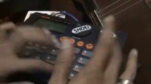 Demo DR-770 Boss Drum Machine