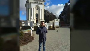 Когда ты станешь большим сын,мне хочется верить что ты откроешь все двери!!!😎😃😇😉😄