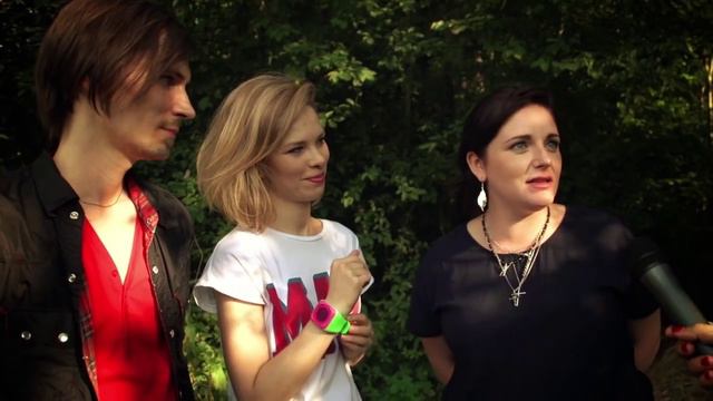 Екатерина Фармаковская смотреть онлайн