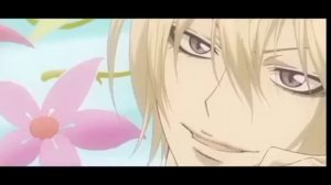 аниме клип (Я буду помнить эти танцы под луной)