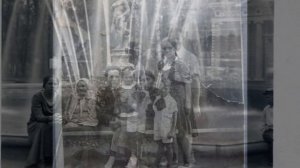 "РУССКОЕ ТАНГО"... (Фото 1920-30-х гг.) - (Владимир Неплюев и Оркестр Герберта Шмидта)