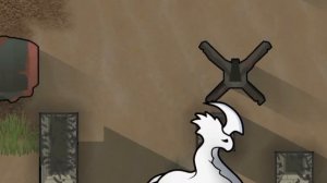RimWorld The Anatomy Of A Thrumbo
