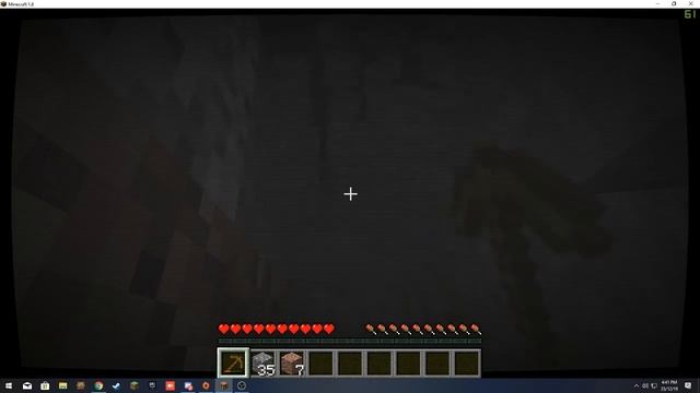 Minecraft Survival With Super Secret Settings! смотреть онлайн