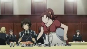 GOSICK 13 HD ANIME 100X100