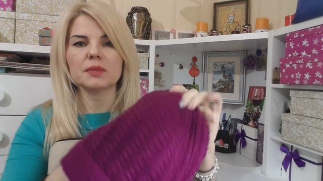 ?Проектные сумки? органайзер для спиц.