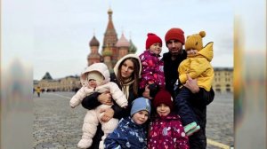 Сергей и Дарья Рыбачёвы (ОТКРОВЕННОЕ ИНТЕРВЬЮ НА РАДИО "ВЕРА")