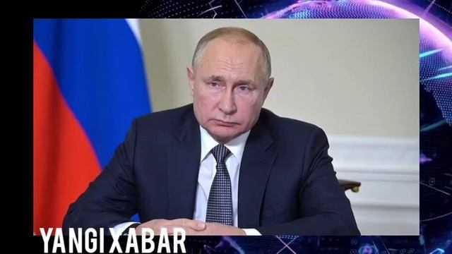 ШОШИЛИНЧ РОССИЯ ҚИРҒИНБАРОТ УРУШ БОШЛАДИ ТEЗДА ТАРҚАТИНГ