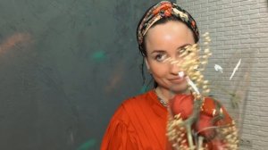 У моей девушке день рождение