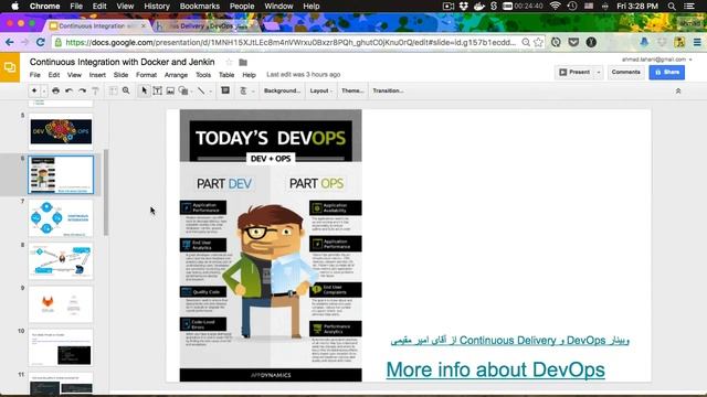 2- DevOps смотреть онлайн
