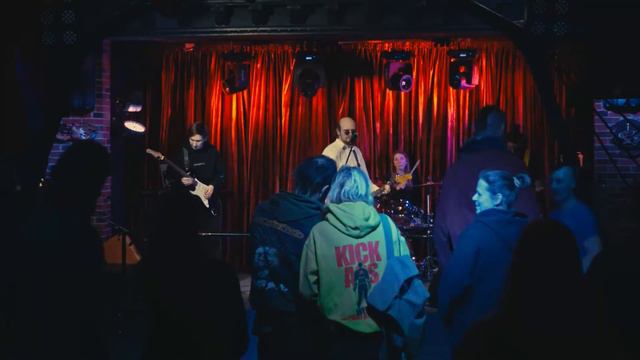 SONIC YOUTH - Chapel Hill [cover] live | Александр | 28 11 21 | LINDA KARTZ vocal studio💜 смотреть онлайн