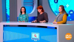 "Врачи против интернета". Ну и кто кого? Доброе утро. Фрагмент выпуска от 09.04.2021