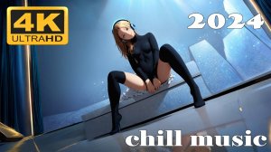 Русский Мега- Микс CHILLOUT MUSIC Relax Vol # 16 2024