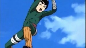 Наруто ОВА 3 Naruto OVA 3 Главный Бойцовский Турнир