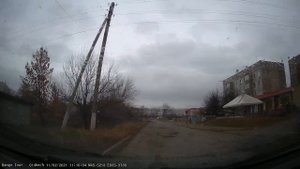 Луганская обл. ЗИМОГОРЬЕ, 2021/11/02