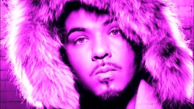 Suga Suga - Baby Bash  Chopped  Screwed By : J9 