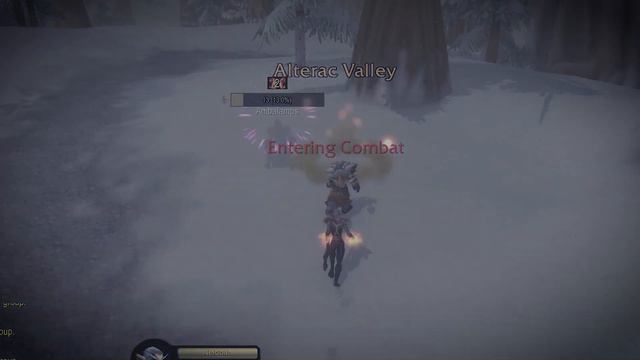 NEIDRAH 6 ⚡️ Trailer [Classic WoW Rogue PvP] смотреть онлайн