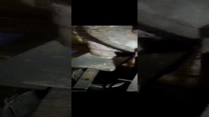 Печка на отработанном масле