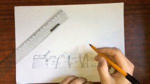Как нарисовать танк ЗАРАЖЁННОГО РАТТЕ из Гладиаторских Боев / Геранд #Рудольф #gerand # бои