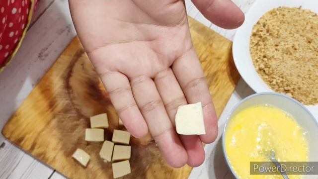 КТО ЛЮБИТ КАРТОФЕЛЬ , ЭТОТ РЕЦЕПТ ДЛЯ ВАС.БЫСТРАЯ ЗАКУСКА С СЮРПРИЗОМ .РЕЦЕПТ ЗА 3 КОПЕЙКИ .