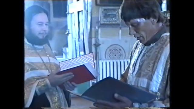 Присяга казаков ст. Покровская г. Петровск Саратовской области смотреть онлайн