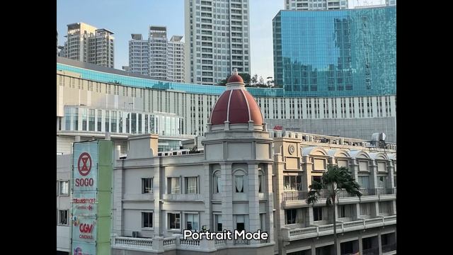 Seberapa jauh kamera iPhone 12 Pro vs DSLR paling baru? смотреть онлайн