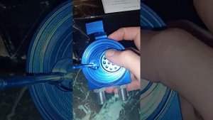 КВКГ   BMW M 54 3.0 решение