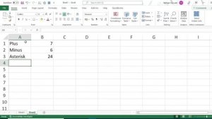 Lesson 5 Basic Formula: MS Excel for Micro Entrepreneurs (Filipino)