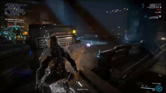 Warframe - Australia's MOST Dangerous Animals смотреть онлайн