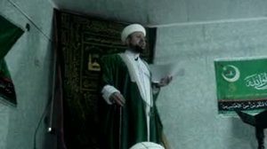 праздничная проповедь ураза байрам в мечете г.Волжском