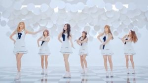 Apink 'NoNoNo' mirrored Dance