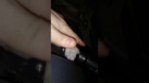 Установка климат контроля митсубиши лансер 10