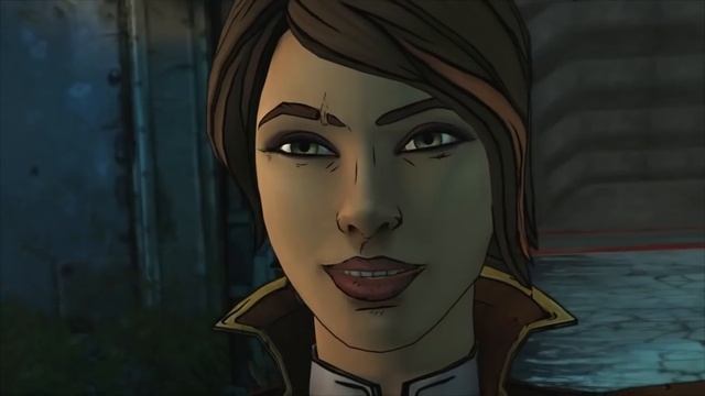 Tales from the Borderlands ► BlackSilverUFA (Лучшее) смотреть онлайн