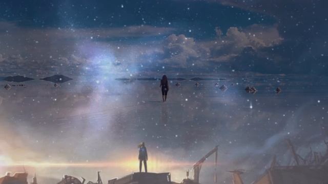 ОТЕЦ АБСОЛЮТ/ЖИЗНЬ НА НОВОЙ ЗЕМЛЕ (Взаимодействие с энергией времени) смотреть онлайн