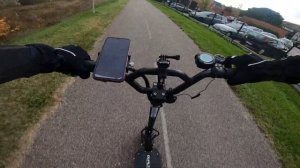 dualtron raptor 2