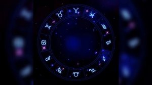 Козерог. Цвет удачи в 2023 году для Вашего знака зодиака.