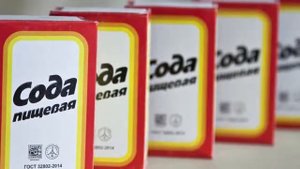 Чудо! Грибок Заживает После Такого Рецепта с Содой