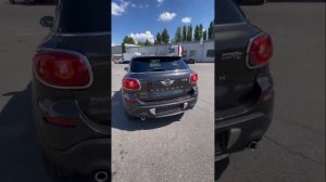 Mini Cooper Paceman 2015г Миникупер пейсмен