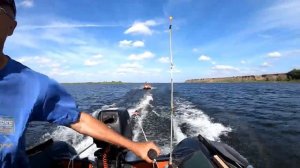 Турбаза Райгород - мои родные на отдыхе