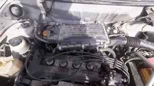 быстрый обзор ниссан куб z10 | 2002г.