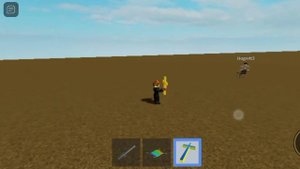 как зарядить крест и стрелять из него в bendy and the ink machine. #каксделать #roblox #секреты